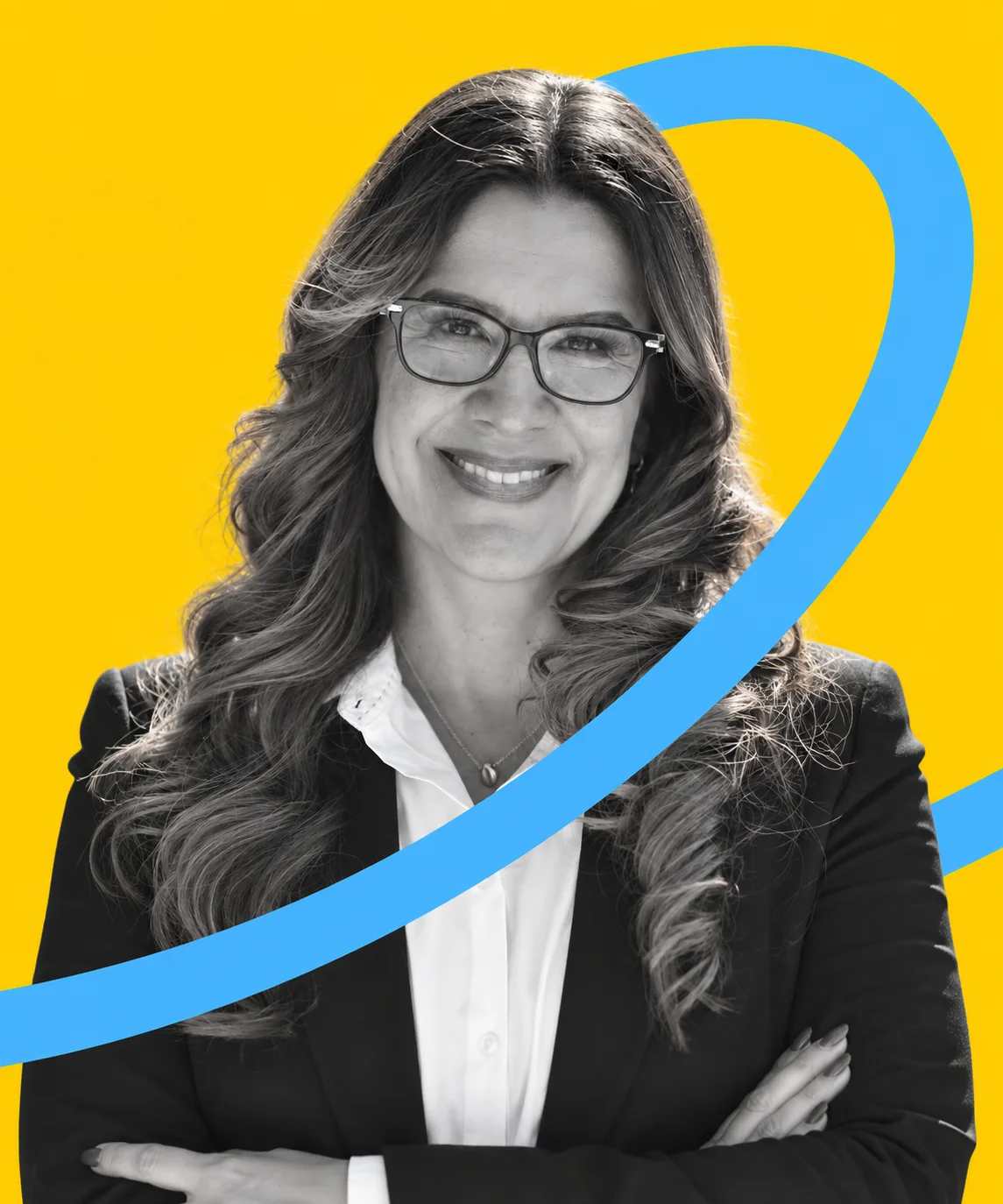 Dra. Cometa — Lic. Araceli Lugo